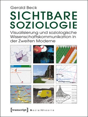 cover image of Sichtbare Soziologie